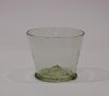 ボヘミア グラス　b-9　小鉢