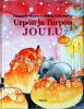 ウルポとトゥルポのクリスマス Urpon ja Turpon Joulu