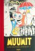ムーミンコミックス　Muumit: Sarjakuvaklassikot 1